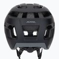 Bike helmet Alpina Taunus black/grey matt 5