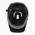 Bike helmet Alpina Taunus black/grey matt 6
