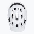 Bike helmet Alpina Taunus smoke grey matte 6