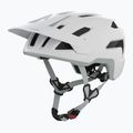 Bike helmet Alpina Taunus smoke grey matte
