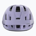 Bike helmet Alpina Taunus lilac matt 2