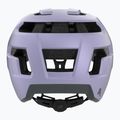 Bike helmet Alpina Taunus lilac matt 3