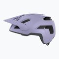 Bike helmet Alpina Taunus lilac matt 4