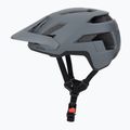 Bike helmet Alpina Taunus midnight grey/black matt 3