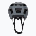 Bike helmet Alpina Taunus midnight grey/black matt 4