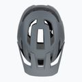Bike helmet Alpina Taunus midnight grey/black matt 6