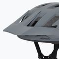 Bike helmet Alpina Taunus midnight grey/black matt 7