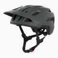 Bike helmet Alpina Taunus midnight grey/black matt