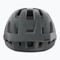 Bike helmet Alpina Taunus midnight grey/black matt 2
