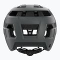 Bike helmet Alpina Taunus midnight grey/black matt 3