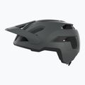 Bike helmet Alpina Taunus midnight grey/black matt 4