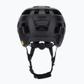 Bike helmet Alpina Taunus Gravel MIPS black matte 4