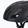 Bike helmet Alpina Taunus Gravel MIPS black matte 7