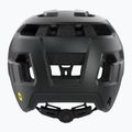 Bike helmet Alpina Taunus Gravel MIPS black matte 3