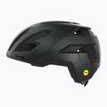 Bike helmet Alpina Taunus Gravel MIPS black matte 4
