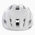Bike helmet Alpina Taunus Gravel MIPS white matt 2
