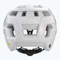 Bike helmet Alpina Taunus Gravel MIPS white matt 3