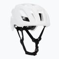 Bike helmet Alpina Taunus Gravel MIPS white matt