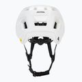 Bike helmet Alpina Taunus Gravel MIPS white matt 4