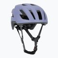 Bike helmet Alpina Taunus Gravel MIPS lilac matt