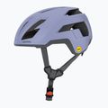 Bike helmet Alpina Taunus Gravel MIPS lilac matt 3
