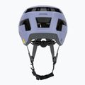 Bike helmet Alpina Taunus Gravel MIPS lilac matt 4