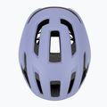 Bike helmet Alpina Taunus Gravel MIPS lilac matt 6