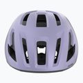Bike helmet Alpina Taunus Gravel MIPS lilac matt 2