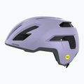 Bike helmet Alpina Taunus Gravel MIPS lilac matt 4