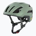 Bike helmet Alpina Taunus Gravel MIPS willow green matt