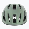 Bike helmet Alpina Taunus Gravel MIPS willow green matt 2