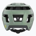 Bike helmet Alpina Taunus Gravel MIPS willow green matt 3