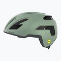 Bike helmet Alpina Taunus Gravel MIPS willow green matt 4