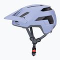 Bike helmet Alpina Taunus lilac matt 3
