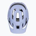 Bike helmet Alpina Taunus lilac matt 6