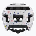 Bike helmet Alpina Taunus Gravel MIPS creme terrazo matt 3