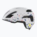 Bike helmet Alpina Taunus Gravel MIPS creme terrazo matt 4