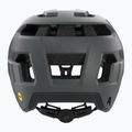 Bike helmet Alpina Taunus Gravel MIPS black/midnight grey matt 3