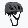 Bike helmet Alpina Taunus Gravel MIPS black/midnight grey matt