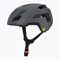 Bike helmet Alpina Taunus Gravel MIPS black/midnight grey matt 3