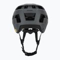 Bike helmet Alpina Taunus Gravel MIPS black/midnight grey matt 4