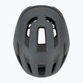 Bike helmet Alpina Taunus Gravel MIPS black/midnight grey matt 6