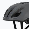 Bike helmet Alpina Taunus Gravel MIPS black/midnight grey matt 7