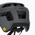 Bike helmet Alpina Taunus Gravel MIPS black/midnight grey matt 8