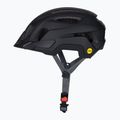 Bike helmet Alpina Paranus MIPS black/midnight grey matt 3