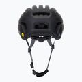 Bike helmet Alpina Paranus MIPS black/midnight grey matt 4