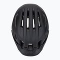 Bike helmet Alpina Paranus MIPS black/midnight grey matt 6