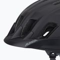 Bike helmet Alpina Paranus MIPS black/midnight grey matt 7