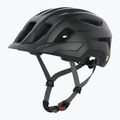 Bike helmet Alpina Paranus MIPS black/midnight grey matt