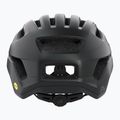 Bike helmet Alpina Paranus MIPS black/midnight grey matt 3